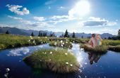 Sommer in Salzburg |5Ü