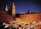 Festive Advent days in Salzburg |3Ü