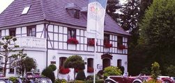 Landhotel H&uuml;tter