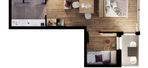 Mia Alpina - „40er" FamilySuite Panorama