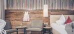 Mia Alpina - „75er“ FamilySuite - Holz