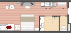 alpinahotel - Junior-Suite Panorama