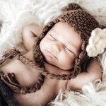 Happy Alpini Baby