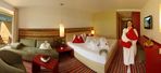 alpinahotel - Junior-Suite