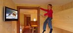 alpinahotel - Family-Suite de Luxe
