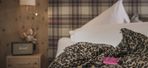 Mia Alpina - „55er" Zirben FamilySuite