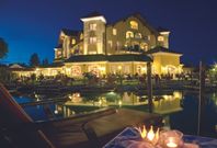 Wellnesshotel Jagdhof