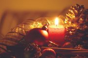 Christmas in the Austrian Mountains