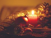 Christmas in the Austrian Mountains