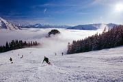Weken vol skipret