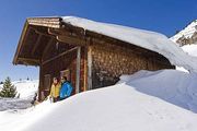 Fun in the Snow & Sun