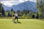 Golf-Spezialtage mit Wellness | 4 Nächte