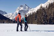 Winterwandern & Wellness | 6 Nächte