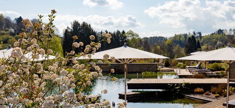 PFALZBLICK WALD SPA RESORT: Pfälzer Auszeit