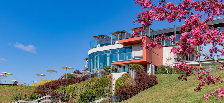 PFALZBLICK WALD SPA RESORT: XXL-Wochenende