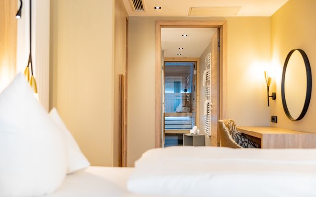 Family-Spa-Suite PLUS - PFALZBLICK WALD SPA RESORT