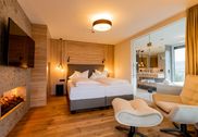 Magnum Spa Suite Römerfels