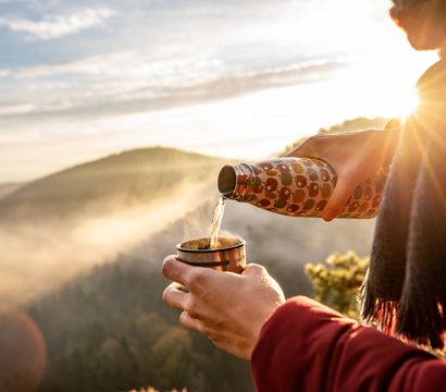 Angebot: Fastenwandern nach Buchinger - PFALZBLICK WALD SPA RESORT