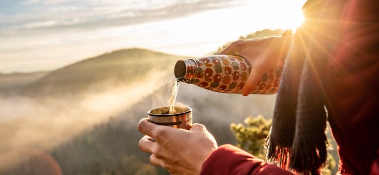 PFALZBLICK WALD SPA RESORT: Fastenwandern nach Buchinger