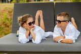 Happy Kids ab 7 ÜN | inklusive Wohlfühlpension