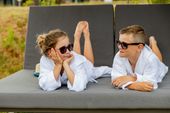 Happy Kids ab 7 ÜN | inklusive Wohlfühlpension