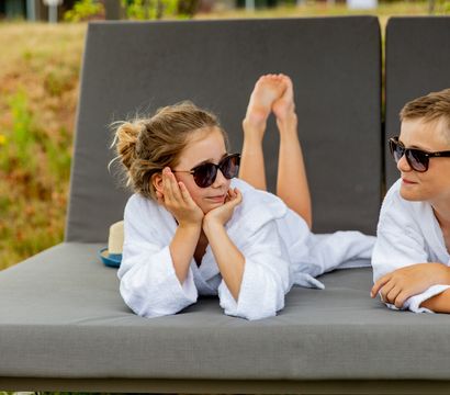 Angebot: Happy Kids ab 7 ÜN - PFALZBLICK WALD SPA RESORT