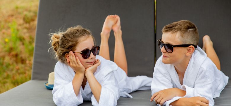 PFALZBLICK WALD SPA RESORT: Happy Kids ab 7 ÜN