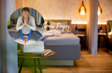 Aerial Yoga Retreat – die Leichtigkeit des Seins!