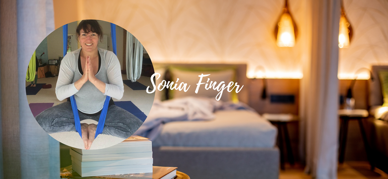 PFALZBLICK WALD SPA RESORT: Aerial Yoga Retreat – die Leichtigkeit des Seins!