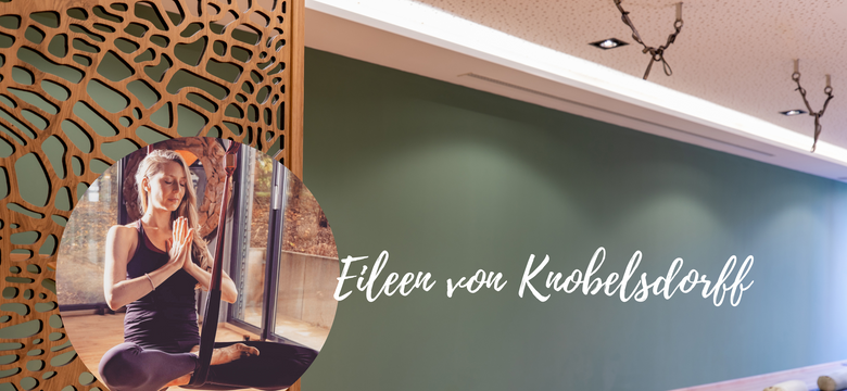 PFALZBLICK WALD SPA RESORT: She Blooms: Yoga & Wellness for Every Phase of You