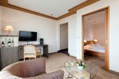 Nationalpark-Hotel Schliffkopf - Juniorsuite