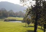 Golftrip al gusto| 2 Übernachtungen
