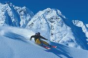 SKI SOLARIA PACKAGE