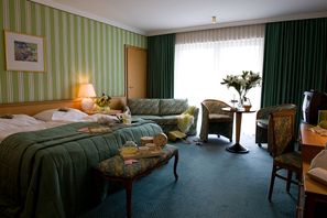 ASTORIA - Doppelzimmer deluxe