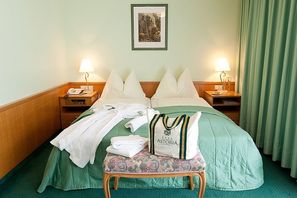 ASTORIA - Doppelzimmer classic