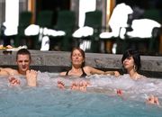Wellnesswochenende