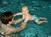 Babyschwimmen