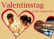 Valentinstag auf den Flügeln der Zweisamkeit*