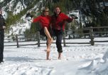 Energie Wellness Day - 4 Tage Paket