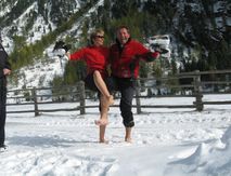 Energie Wellness Day - 4 Tage Paket