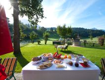 Oberhabach`Special - 1 night for free