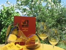 3 Opening relaxing days in Tyrol