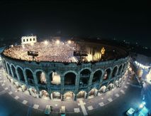Zu den Festspielen nach Verona