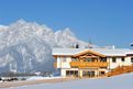 Hotel Unterlechner
