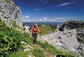 Hiking Week "Over hill and dale"