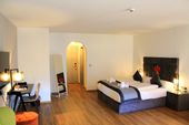 Junior Suite mit Seeblick