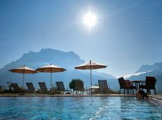Jubil&auml;ums-Romantikpaket- 450 Jahre Hotel Post