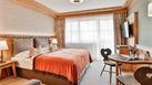 Hotel Tirolerhof - Komfort Zimmer