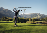Golf Alpin Wochenpauschale – 7 Nächte voller Golfgenuss