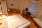 simonlehner hotels: ramsauhof - Hotel-Doppelzimmer Grüne Erde